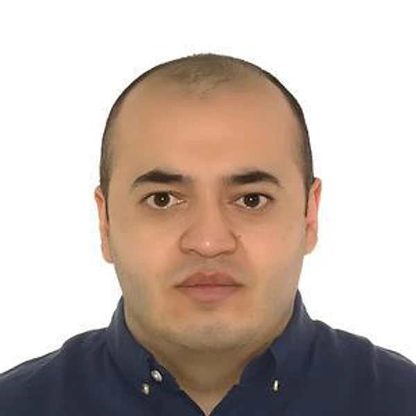 Набиев Анар Захидович — Хирург, Тюмень