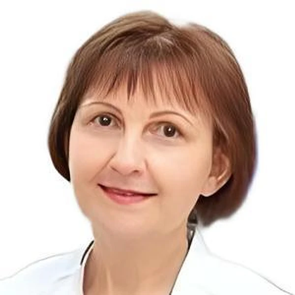 Вайнерман Елена Александровна — Стоматолог, Самара