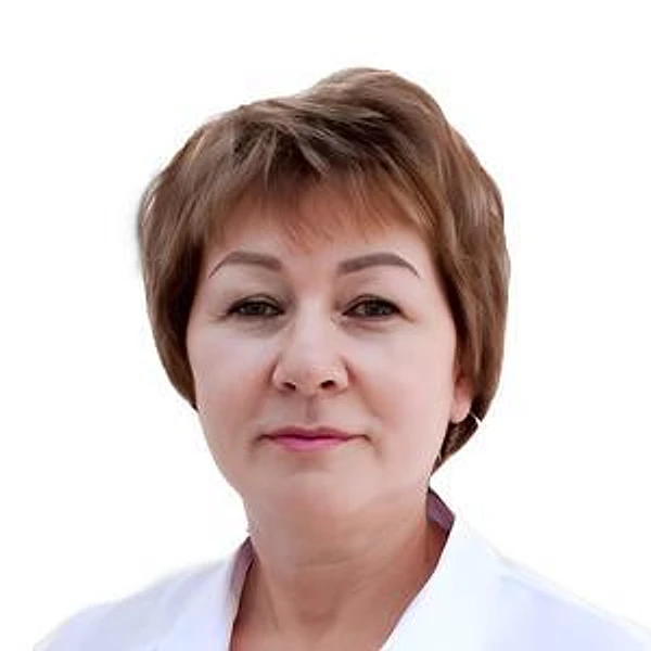 Быковец Светлана Васильевна — Стоматолог, Челябинск