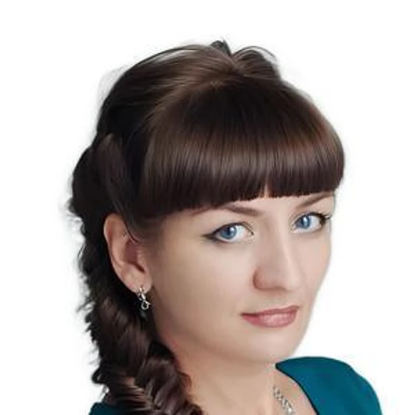 Гильманова Елена Николаевна — Стоматолог, Самара