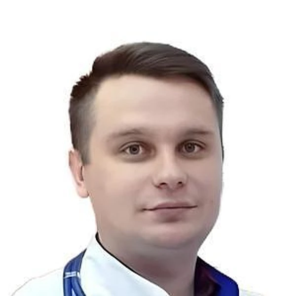 Вардугин Сергей Александрович — Хирург, Тюмень