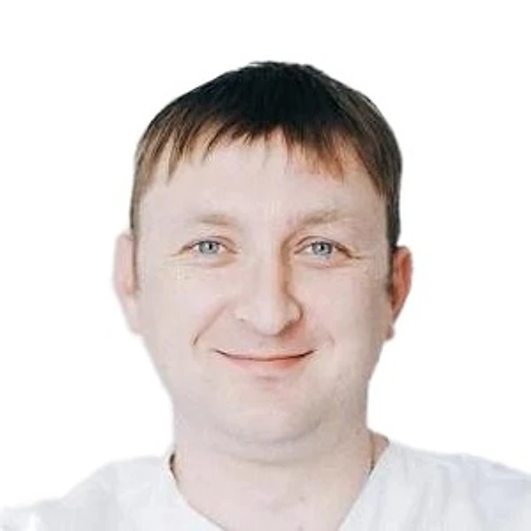 Коротов Вадим Владимирович — Стоматолог-хирург, Челябинск