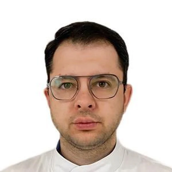 Башметов Андрей Александрович — Кардиолог, Тюмень