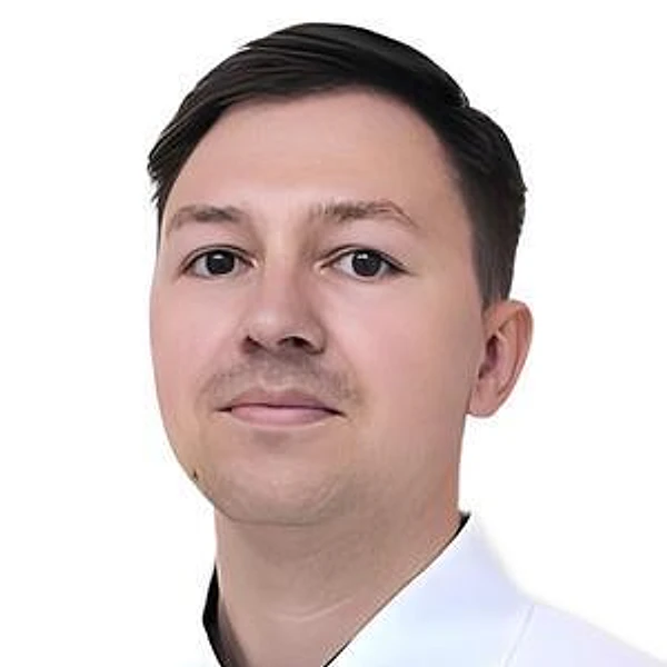 Гаязитдинов Вадим Алексеевич — Дерматолог, Врач-косметолог, Санкт-Петербург