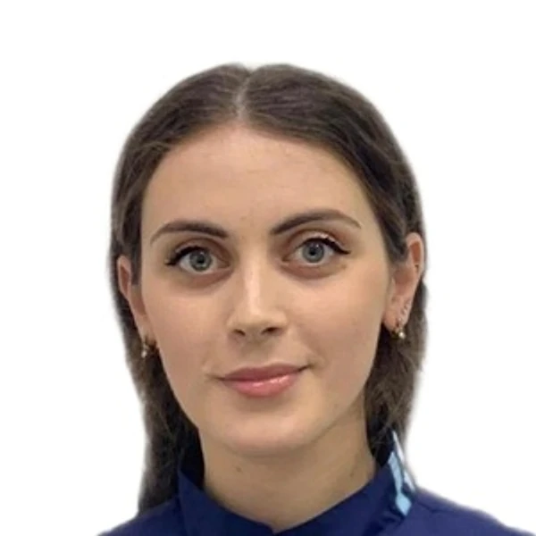 Хутаба Эсма Витальевна — Стоматолог, Стоматолог-эндодонтист, Ростов-на-Дону