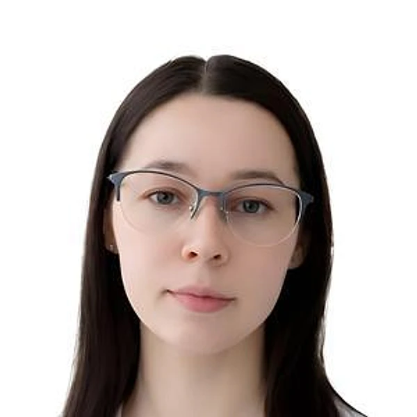 Тигинова Елена Николаевна — Гинеколог, Акушер, Врач УЗИ, Чебоксары