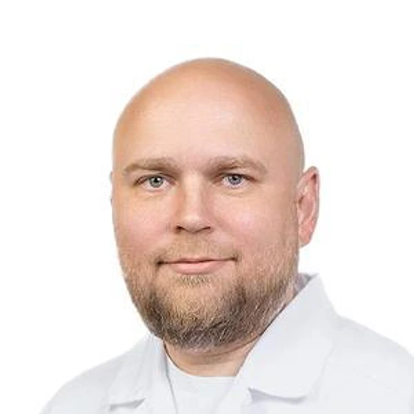 Чеканов Андрей Сергеевич — Ортопед, Травматолог, Москва