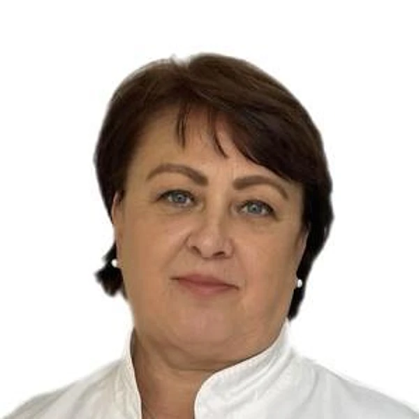 Паринова Людмила Владимировна — Детский невролог, Павловский Посад