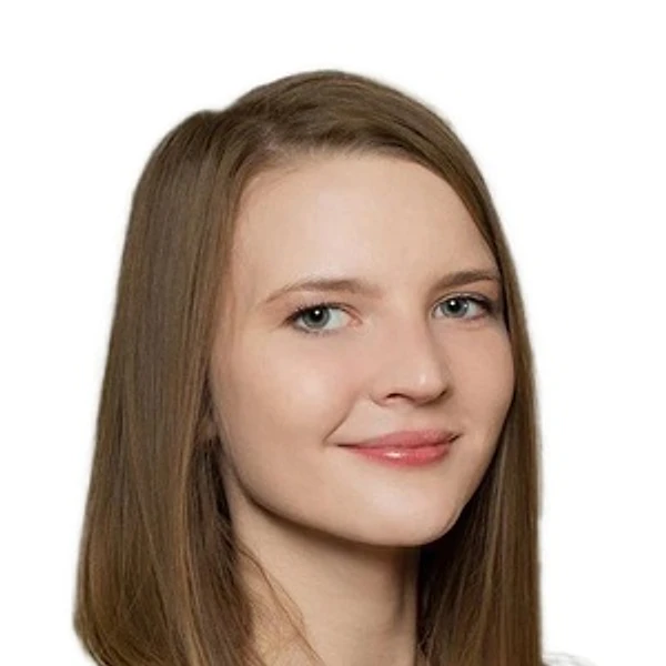 Цимбалиста Оксана Сергеевна — Гинеколог, Брянск