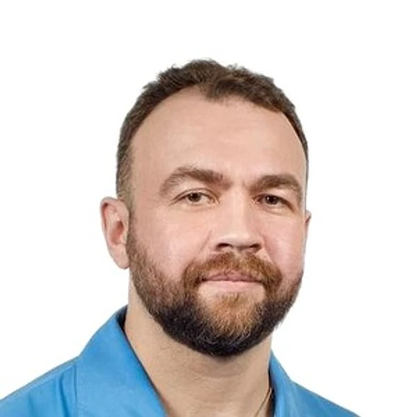 Степанов Петр Леонидович — Хирург, Иркутск
