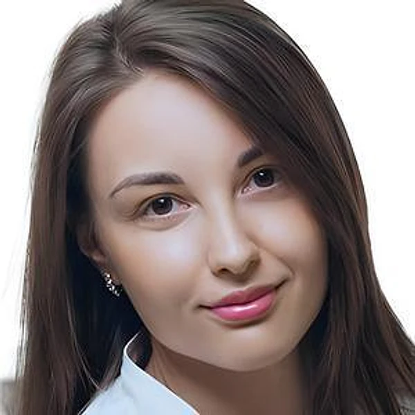 Бегунова Юлия Олеговна — ЛОР, Детский ЛОР, ЛОР-хирург, Орёл