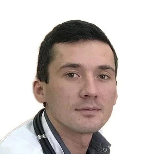 Бегутов Владимир Александрович — Эндоскопист, Пенза