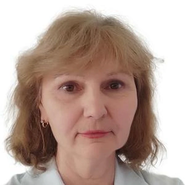 Вдовенко Елена Григорьевна — Кардиолог, Ревматолог, Новосибирск