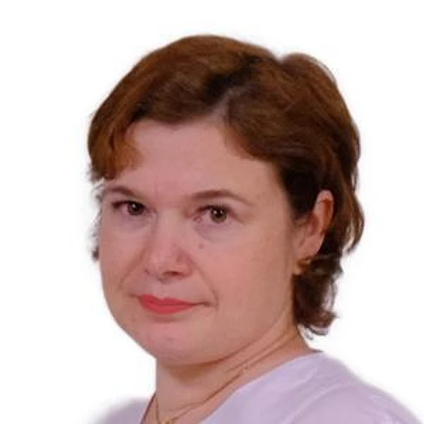Стародуб Татьяна Александровна — Стоматолог, Мытищи
