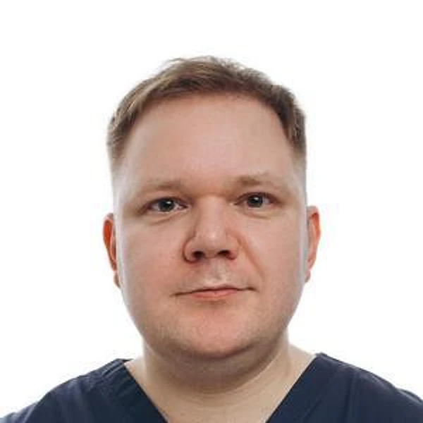 Альперович Александр Евгеньевич — Ортопед, Травматолог, Нижний Новгород