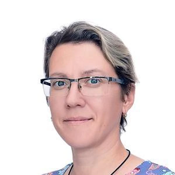 Вунш Елена Юрьевна — Детский стоматолог, Стоматолог, Новокузнецк
