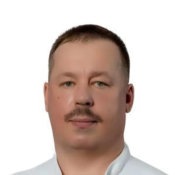 Шипунов Дмитрий Юрьевич — Стоматолог-ортопед, Самара