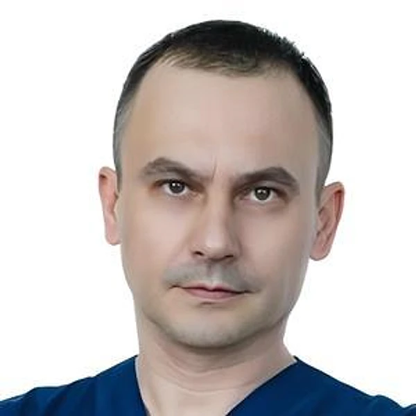 Бойко Андрей Владимирович — Детский уролог, Детский андролог, Детский хирург, Санкт-Петербург