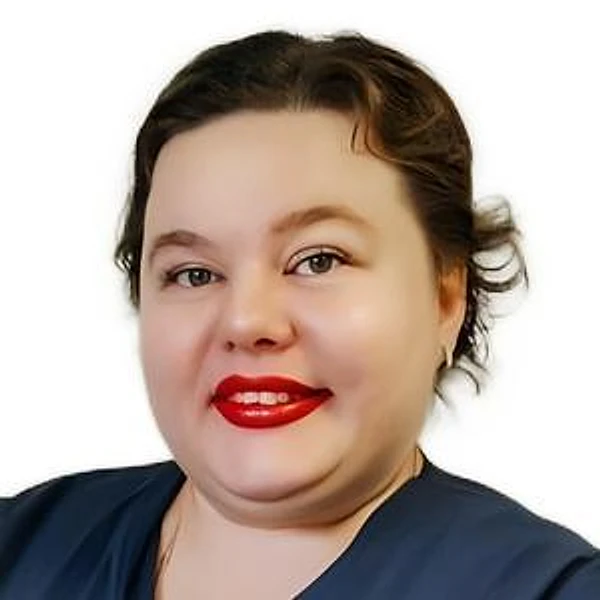 Липова Юлия Сергеевна — Детский стоматолог, Стоматолог-ортодонт, Новокузнецк