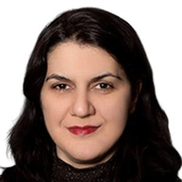 Саркисова Овсанна Акоповна — Психиатр, Детский психиатр, Ростов-на-Дону