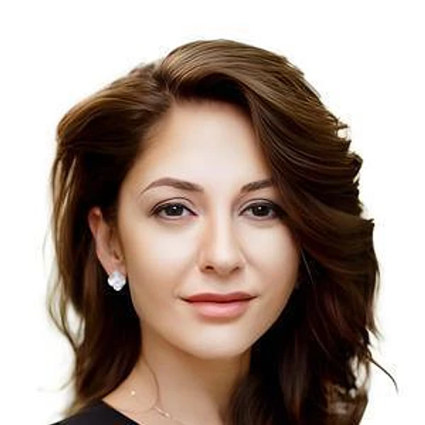 Шегирян Анна Арутюновна — Стоматолог-ортодонт, Москва