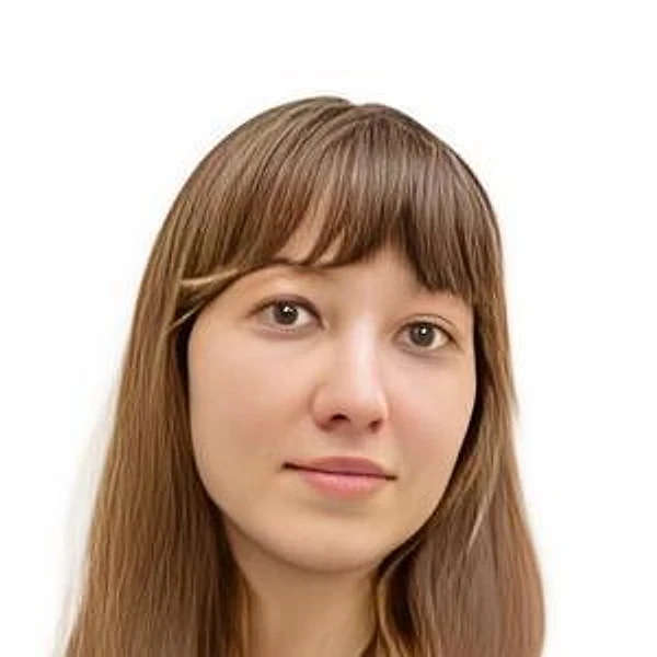 Саблина Светлана Александровна — Стоматолог, Новокузнецк