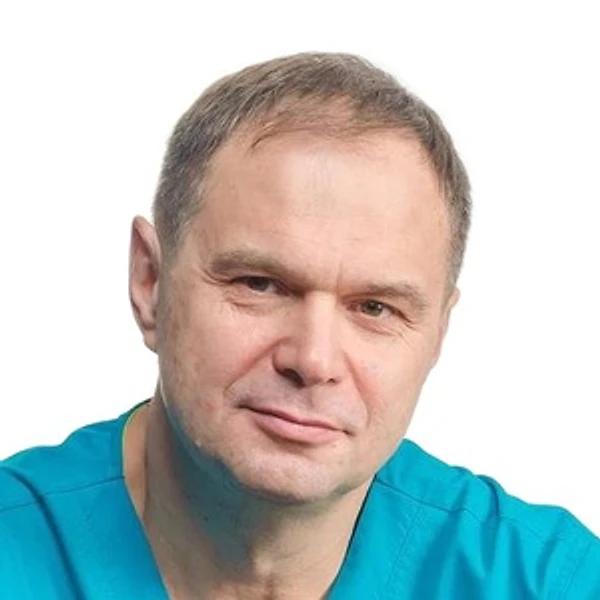 Волыков Павел Григорьевич — Ортопед, Травматолог, Москва