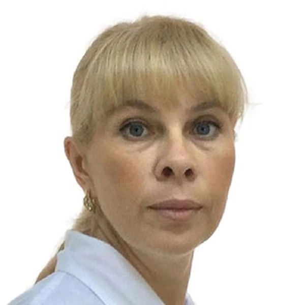 Науменко Наталья Викторовна — Трихолог, Дерматолог, Саратов