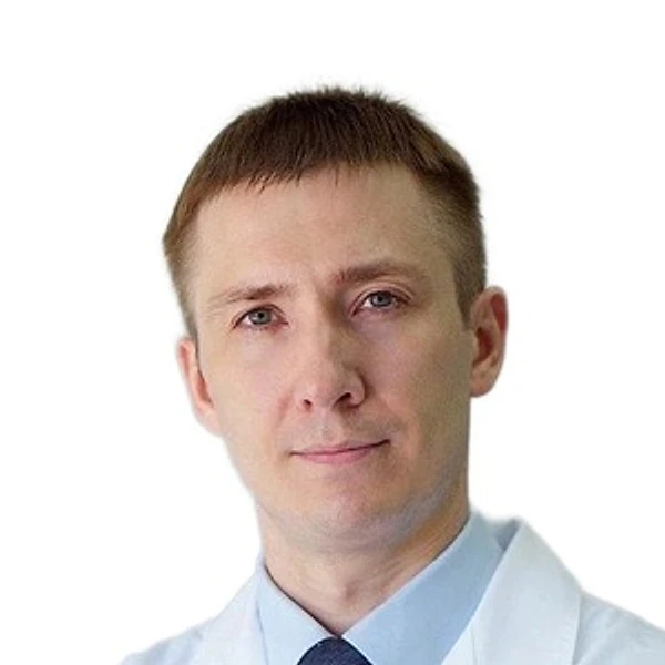 Искоростинский Евгений Владимирович — Уролог, Врач УЗИ, Андролог, Нутрициолог, Орёл