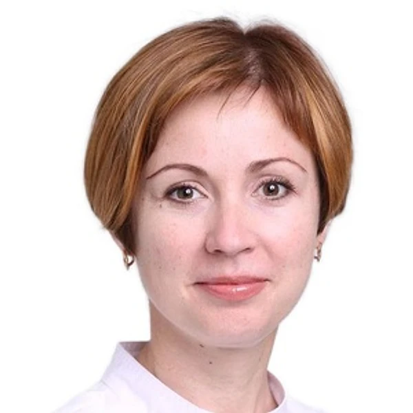 Искоростинская Ольга Александровна — Гинеколог, Врач УЗИ, Репродуктолог, Акушер, Орёл