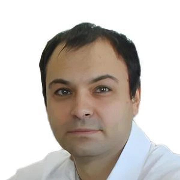 Ерёмин Олег Евгеньевич — Стоматолог, Стоматолог-ортопед, Стоматолог-хирург, Ливны