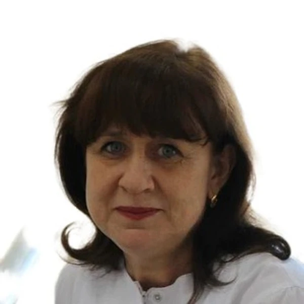 Козьмина Лариса Васильевна — Стоматолог, Ливны
