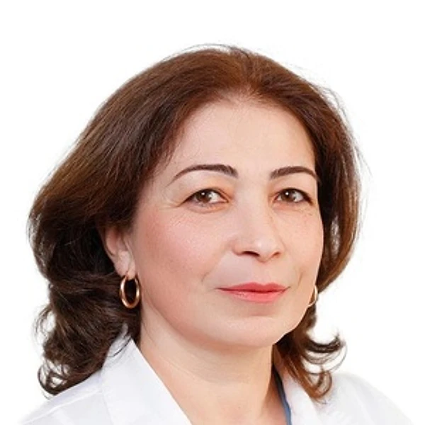 Гацалова Инна Викторовна — Врач УЗИ, Детский гинеколог, Владикавказ