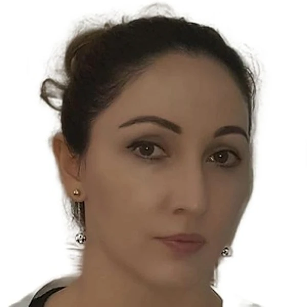 Казиева Зарина Маирбековна — Врач УЗИ, Гинеколог, Гинеколог-эндокринолог, Владикавказ
