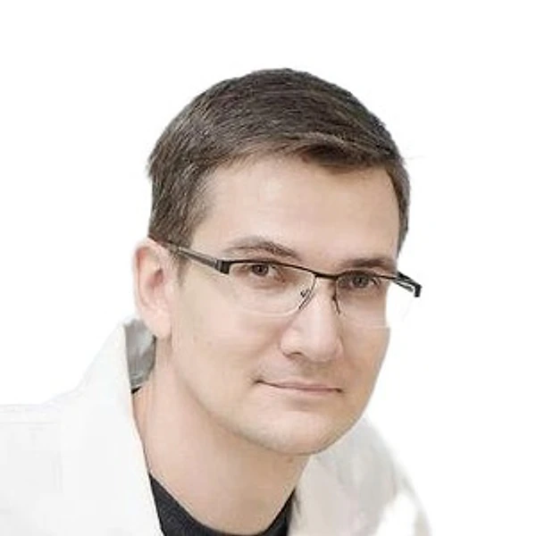 Киртаев Евгений Юрьевич — Флеболог, Сосудистый хирург (ангиохирург), Врач УЗИ, Орёл