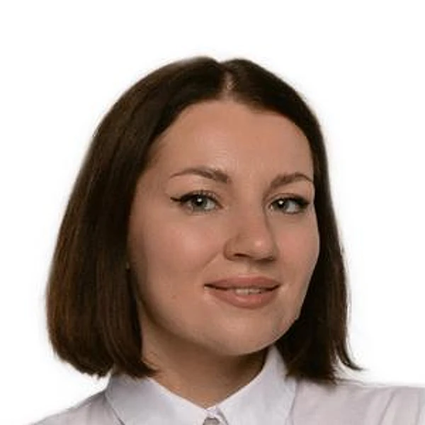 Крикота Надежда Андреевна — Терапевт, Врач УЗИ, Тюмень
