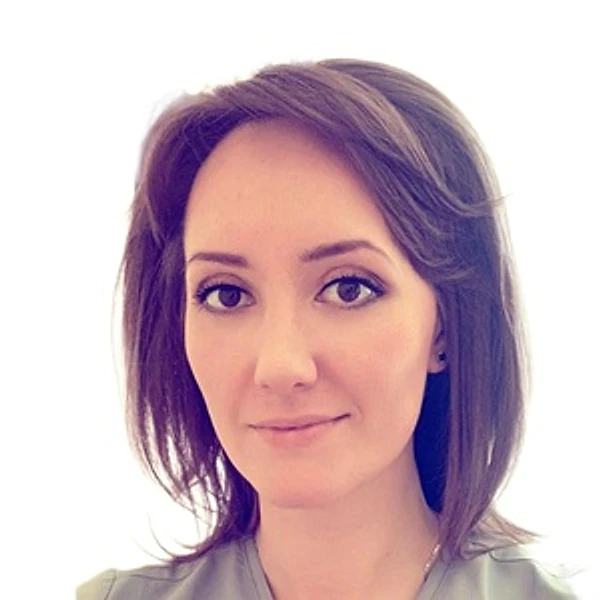 Василевская Анна Вячеславовна — Онколог, Балашиха