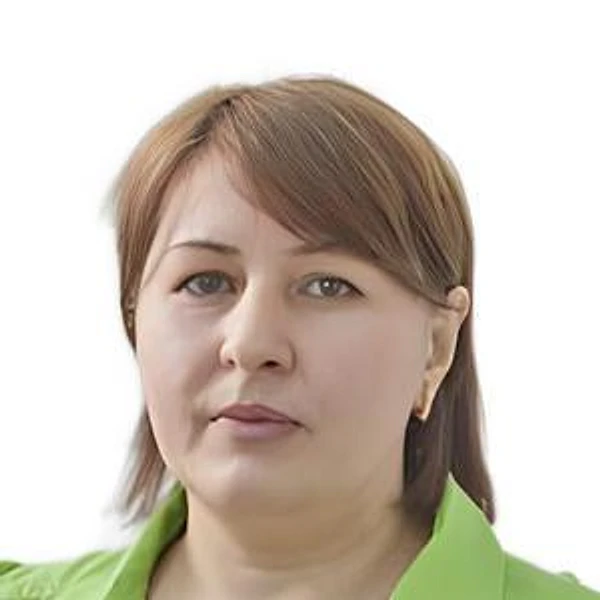 Раджабова Зухра Курбановна — Стоматолог, Стоматолог-ортопед, Москва