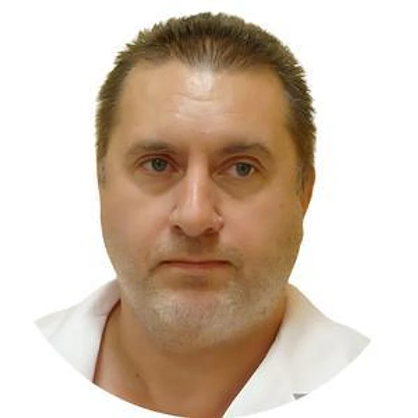 Аслаханов Руслан Лечиевич — Эндоскопист, Балашиха