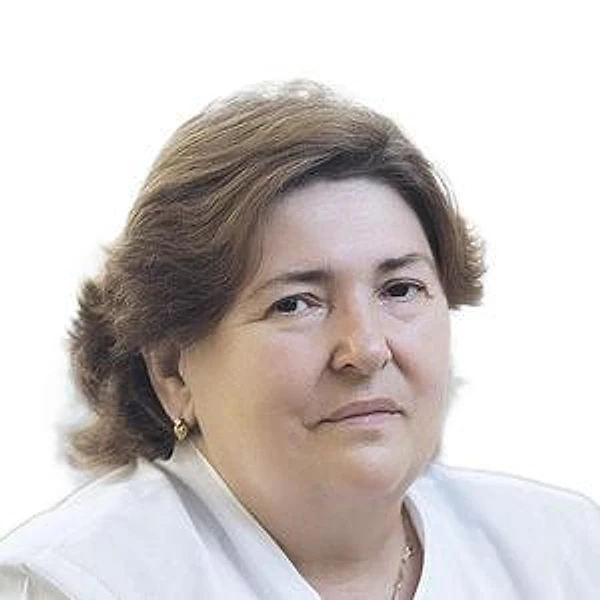 Матвеева Вера Егоровна — Сосудистый хирург (ангиохирург), Орёл