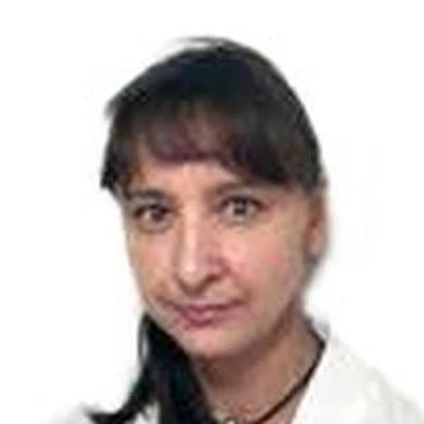 Аношина Светлана Васильевна — Детский онколог, Балашиха