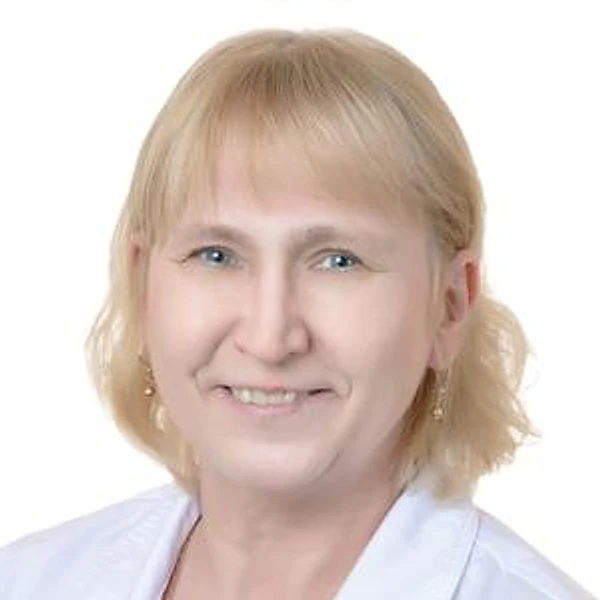 Новосёлова Наталья Григорьевна — Терапевт, Тюмень
