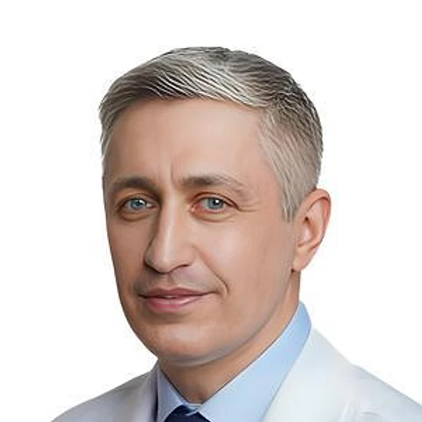 Вишняков Александр Александрович — Стоматолог, Москва