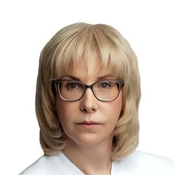 Кортукова Инна Вячеславовна — Стоматолог, Стоматолог-гигиенист, Москва