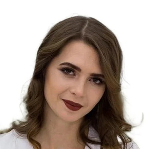 Бурундукова Алена Вячеславовна — Венеролог, Врач-косметолог, Дерматолог, Детский врач-косметолог, Детский дерматолог, Детский трихолог, Трихолог, Тюмень