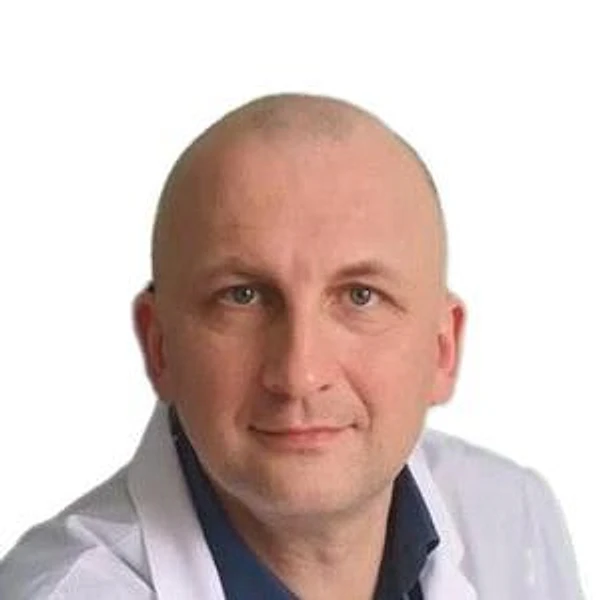 Степин Дмитрий Николаевич — Нейрохирург, Орёл