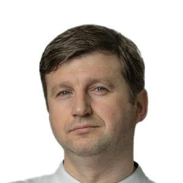 Алексеев Илья Федорович — Анестезиолог-реаниматолог, Балашиха
