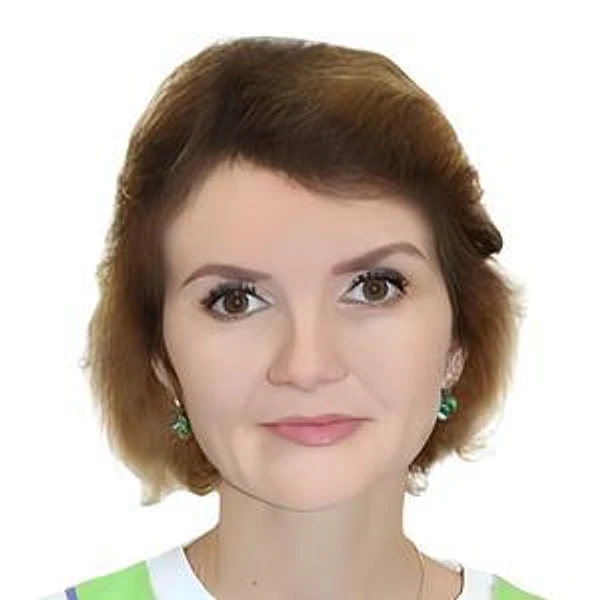 Скитченко Анастасия Викторовна — Офтальмолог (окулист), Тюмень