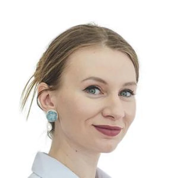 Сорокина Любовь Владимировна — Эндокринолог, Диетолог, Тюмень