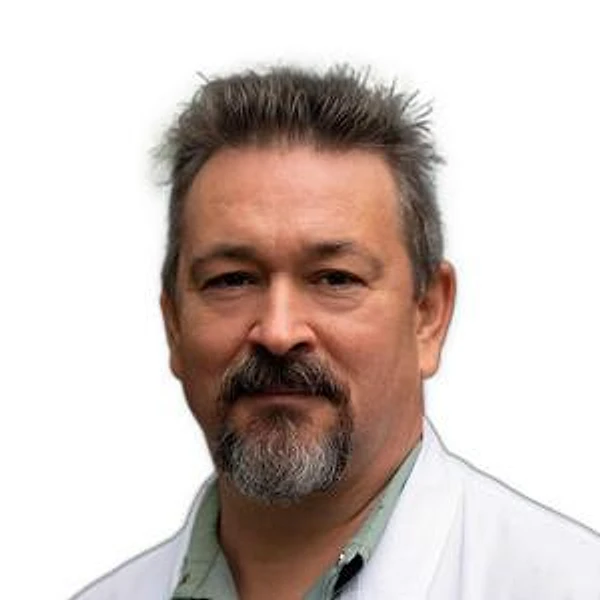 Фарафонов Владимир Александрович — Челюстно-лицевой хирург, Орёл